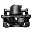 2012 Scion xD Brake Caliper 2